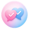 Couples Questions logo