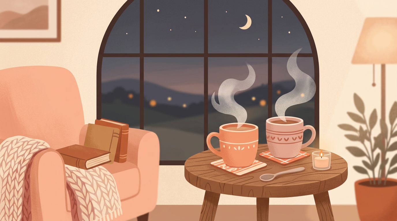 Opening the conversation