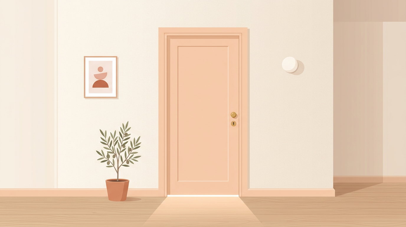 Home as shared space