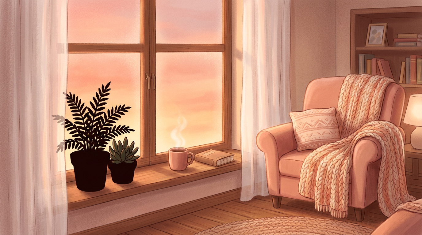 Building connection on purpose