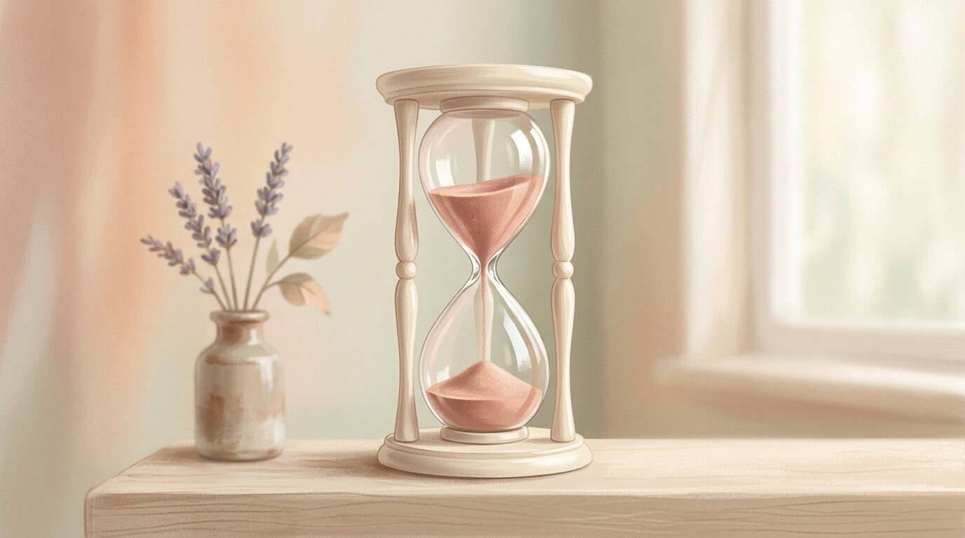 Time on your side