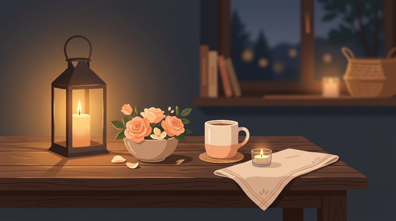 Keeping momentum gentle