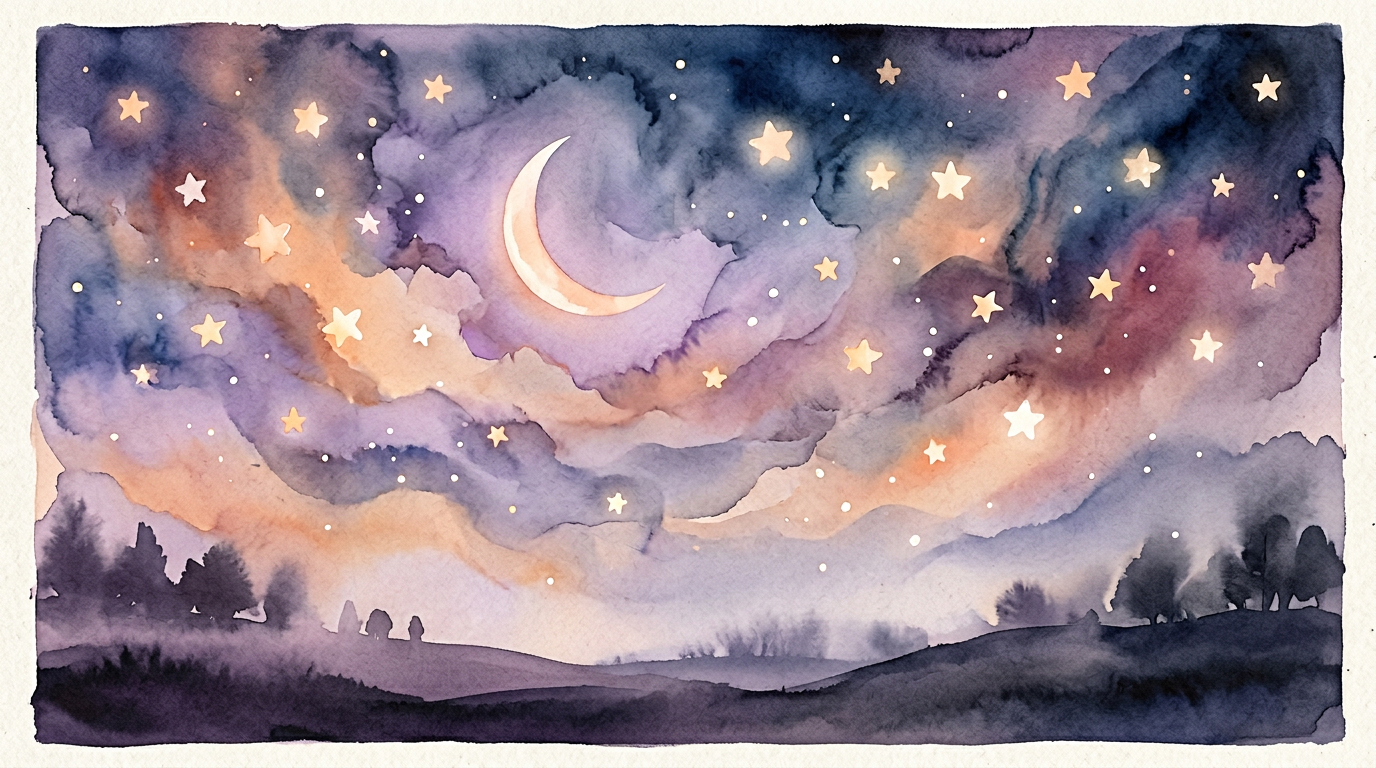 Illustration for this guide