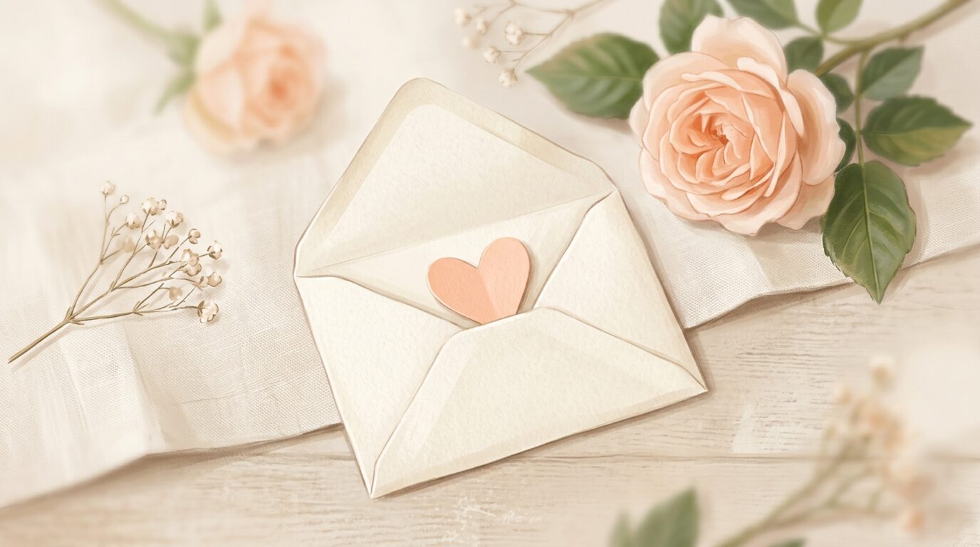 A note worth opening