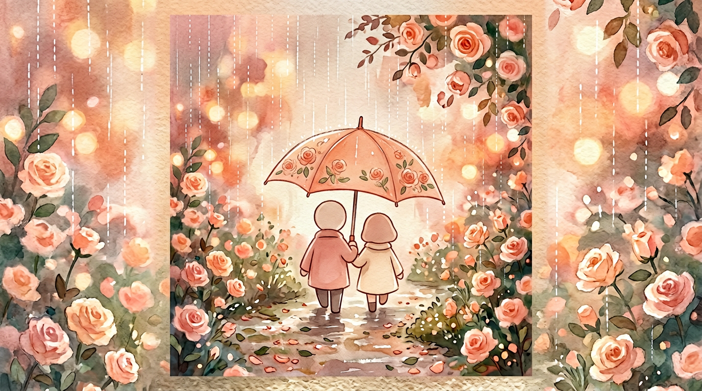 Weathering it together